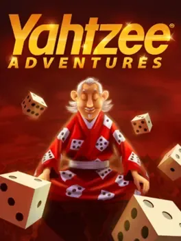 Yahtzee Adventures image