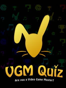 VGM Quiz