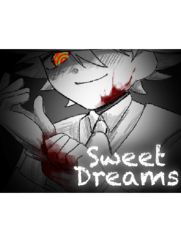 Sweet Dreams Cover