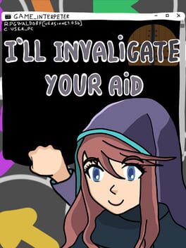 I'll Invaligate your Aid