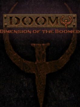 Dimension of the Boomed