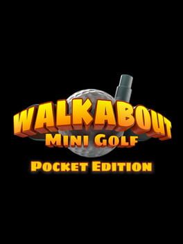 Walkabout Mini Golf: Pocket Edition