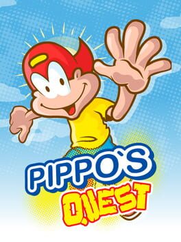 Pippo's Quest