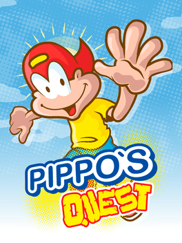 Pippo's Quest Cover