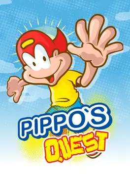 Pippo's Quest image