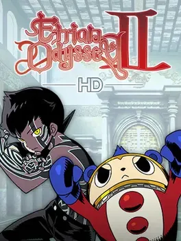 Etrian Odyssey II HD: Character Set DLC image