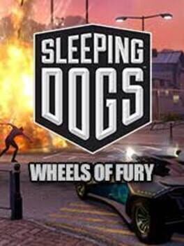 Sleeping Dogs: Wheels of Fury