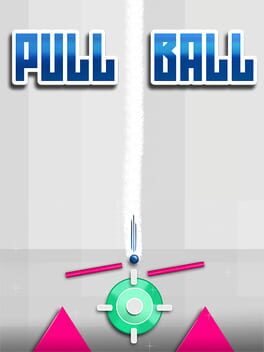 Pull Ball Game Cover Artwork