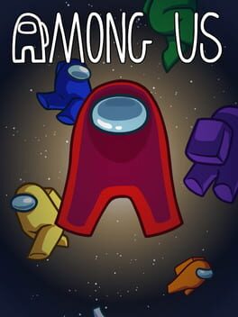 Cover of Among Us