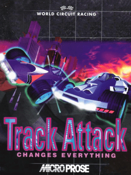 Track Attack: Changes Everything