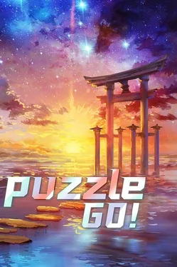 Puzzle Go!