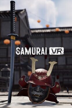 Samurai VR