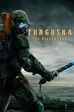 Tunguska: Dead Zone image