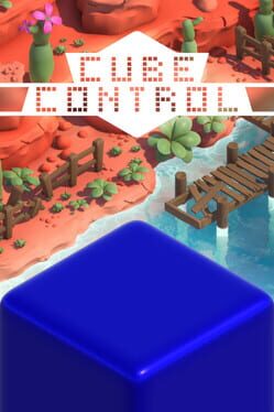 Cube Control
