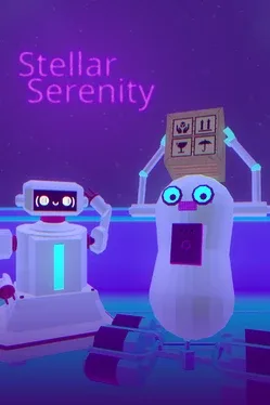 Stellar Serenity