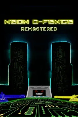 Neon D-Fence Remaster