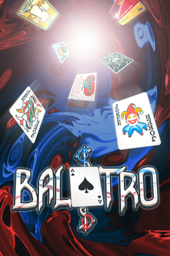 Balatro cover