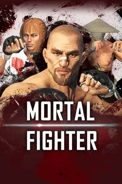 Mortal Fighter
