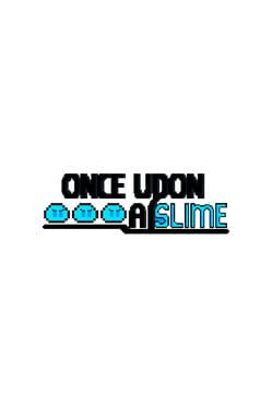 Once Upon a Slime game cover