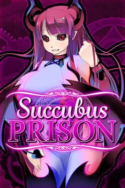 Succubus Prison