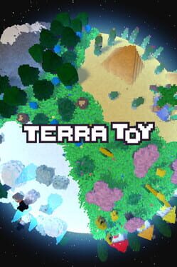Terra Toy