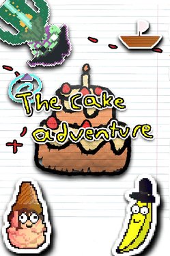 The Cake Adventure