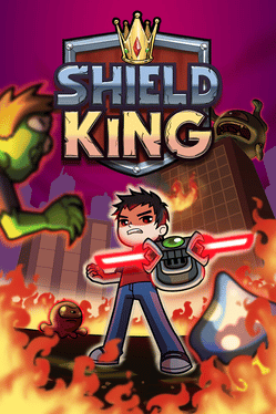 Shield King
