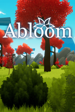 Abloom