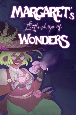 Margaret's Little Shop of Wonders