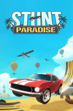 Stunt Paradise