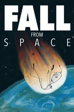 Image de Fall from Space
