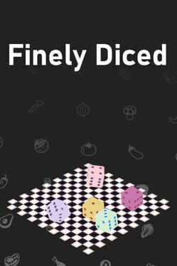 Finely Diced