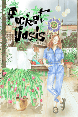 Pocket Oasis