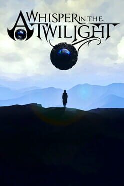 A Whisper in the Twilight: Chapter One Game Cover Artwork