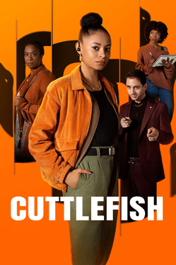 Cuttlefish