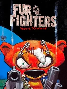 Fur Fighters: Viggo's Revenge image