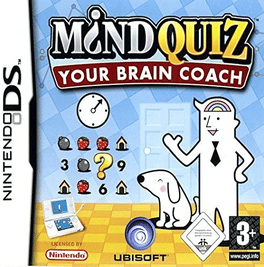 Mind Quiz