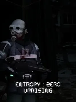 Entropy: Zero - Uprising image