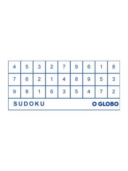 Sudoku: O Globo