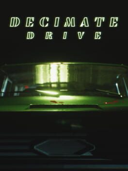 Decimate Drive