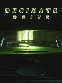 Decimate Drive image