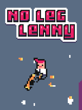 No Leg Lenny