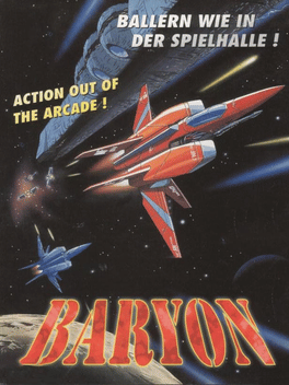 Baryon