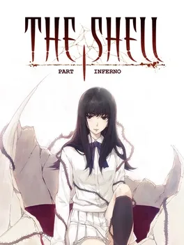 The Shell Part I: Inferno image