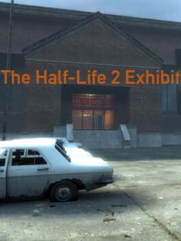 The Half-Life 2 Exhibit