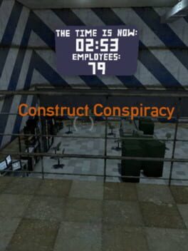 Construct Conspiracy