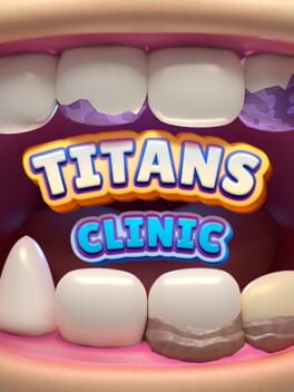 Titans Clinic VR