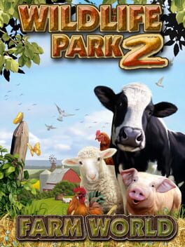 Wildlife Park 2: Farm World