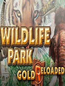 Wildlife Park Gold Reloaded Game Cover Artwork