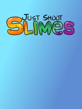 Just Shoot: Slimes